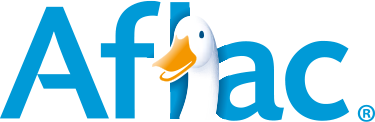 Aflac logo