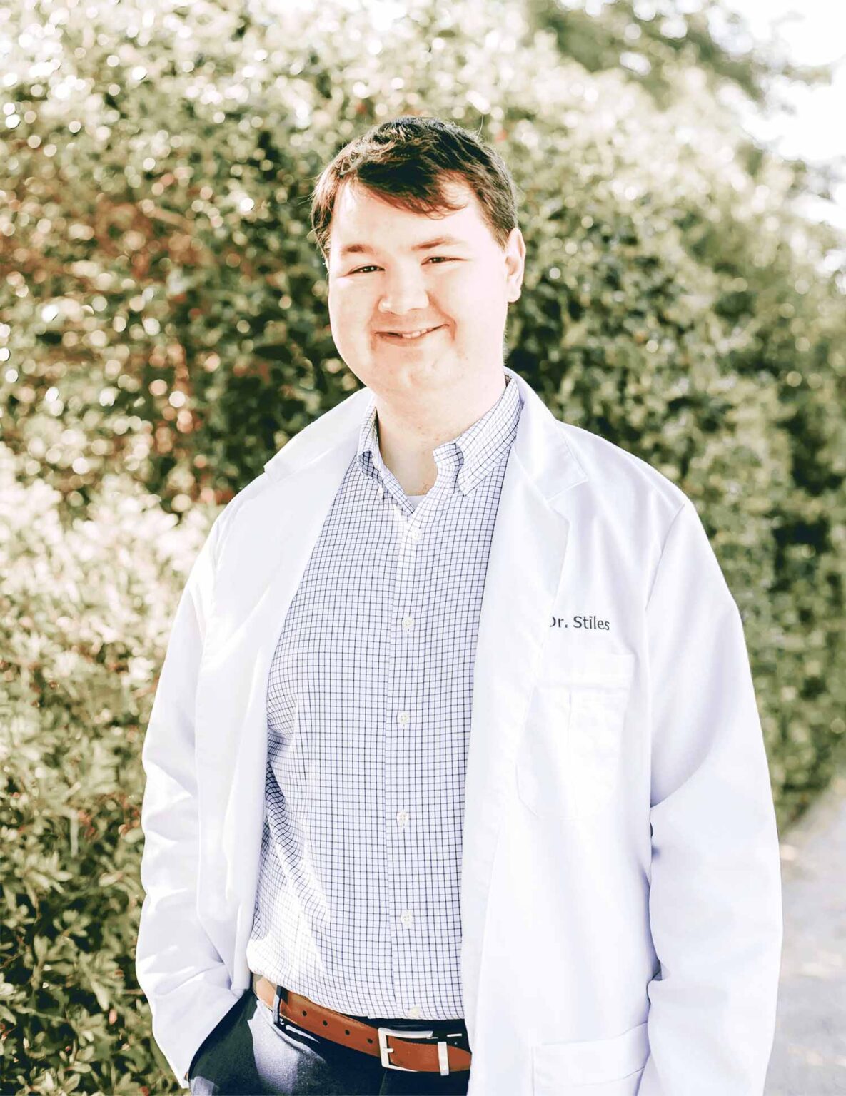 Dr. Austin Stiles - Stiles Dental Group - Dentist Opelika & Auburn, AL