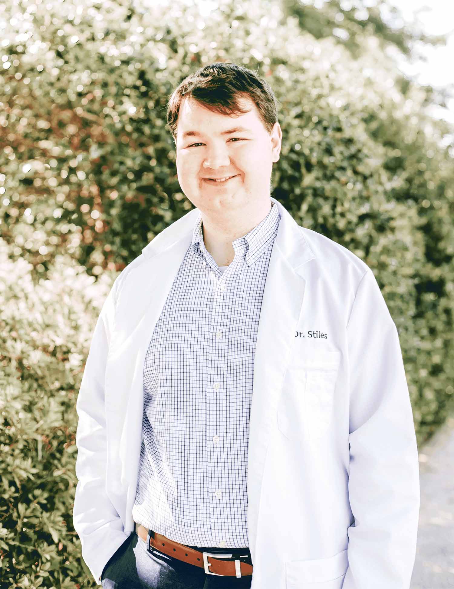 Dr. Austin Stiles Stiles Dental Group Dentist Opelika & Auburn, AL