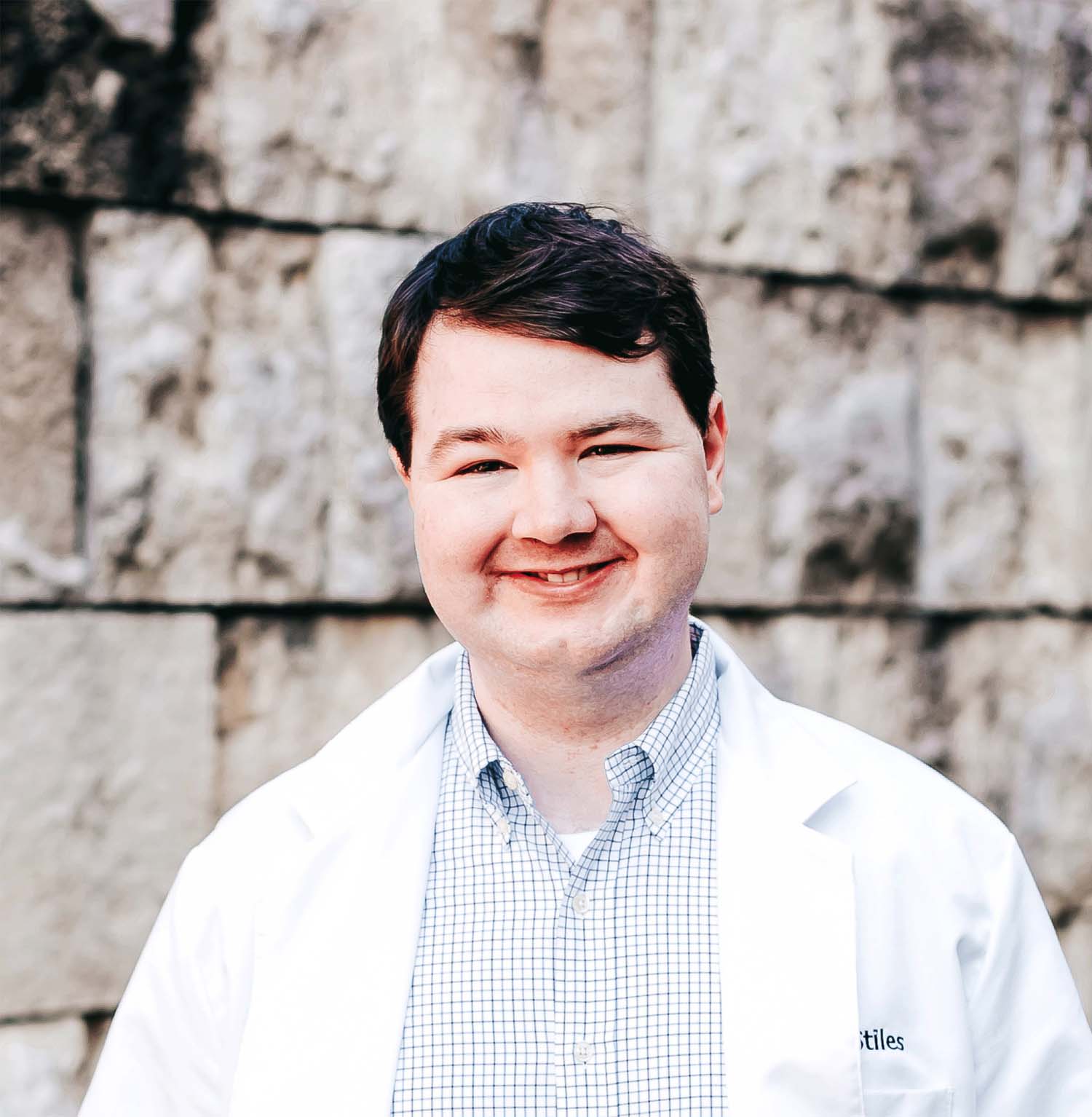 Dr. Austin Stiles - Stiles Dental Group - Dentist Opelika & Auburn, AL